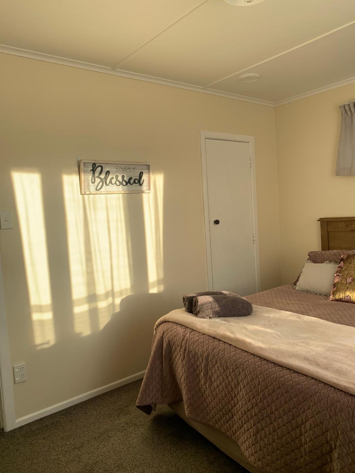 The Homestead - Cosy 3 Bedroom House Rotorua Ngoại thất bức ảnh